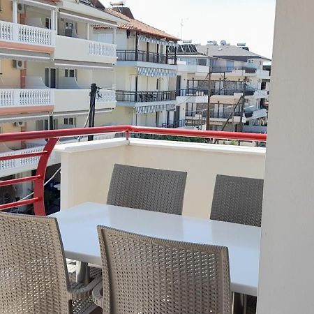 Ioli Apartment Olympiaki Akti Exterior photo